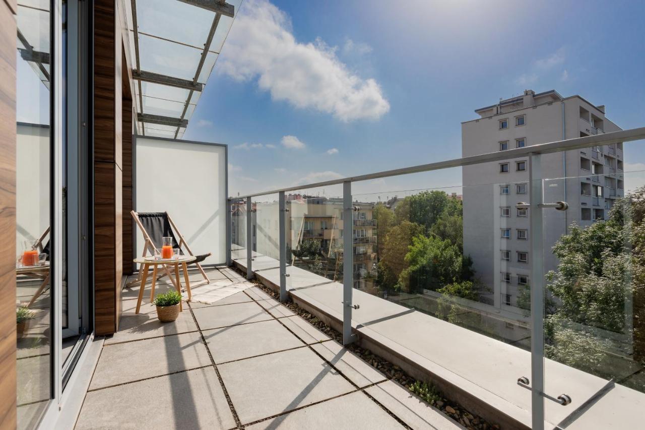Krakow Loft — Zdjęcia 1